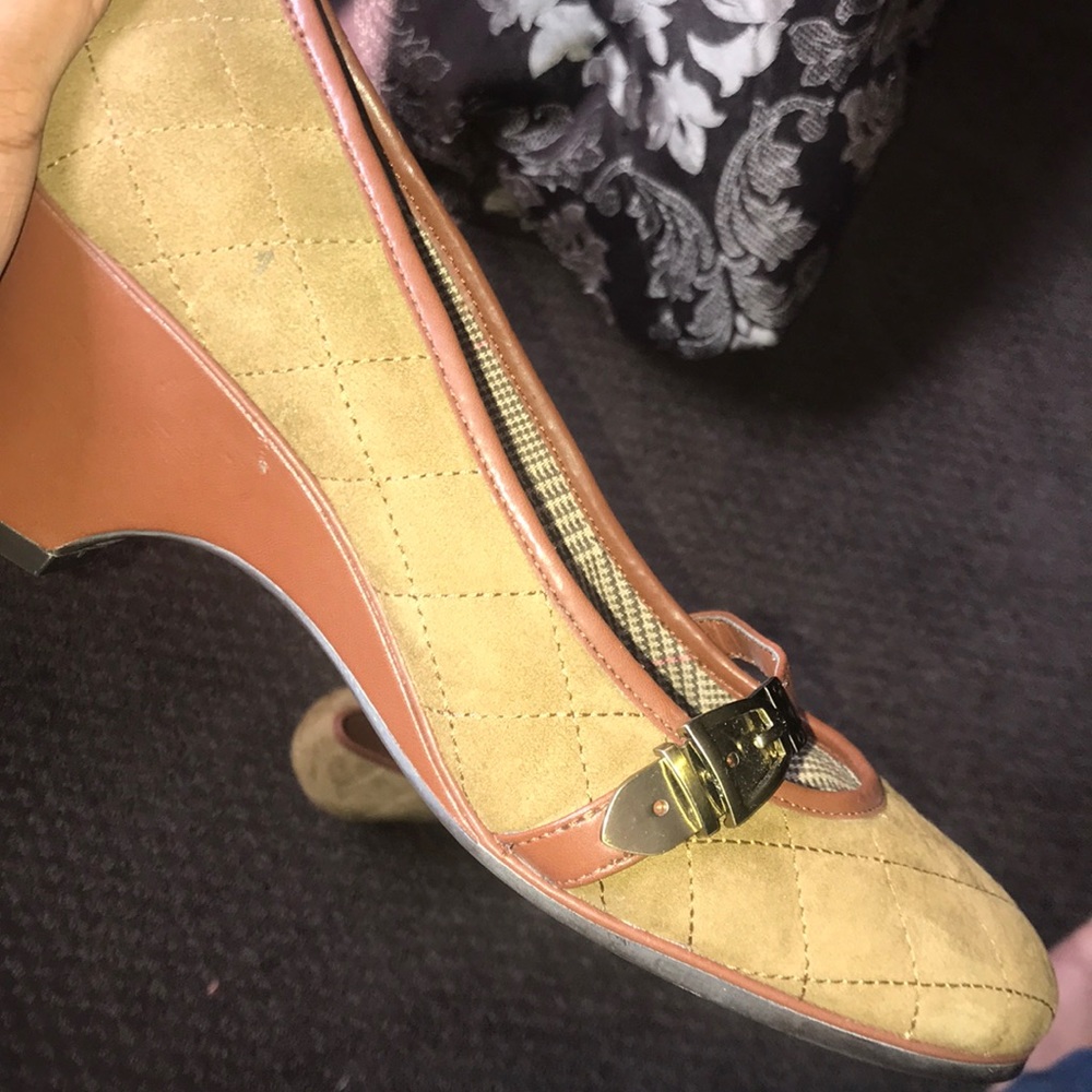 New Heels